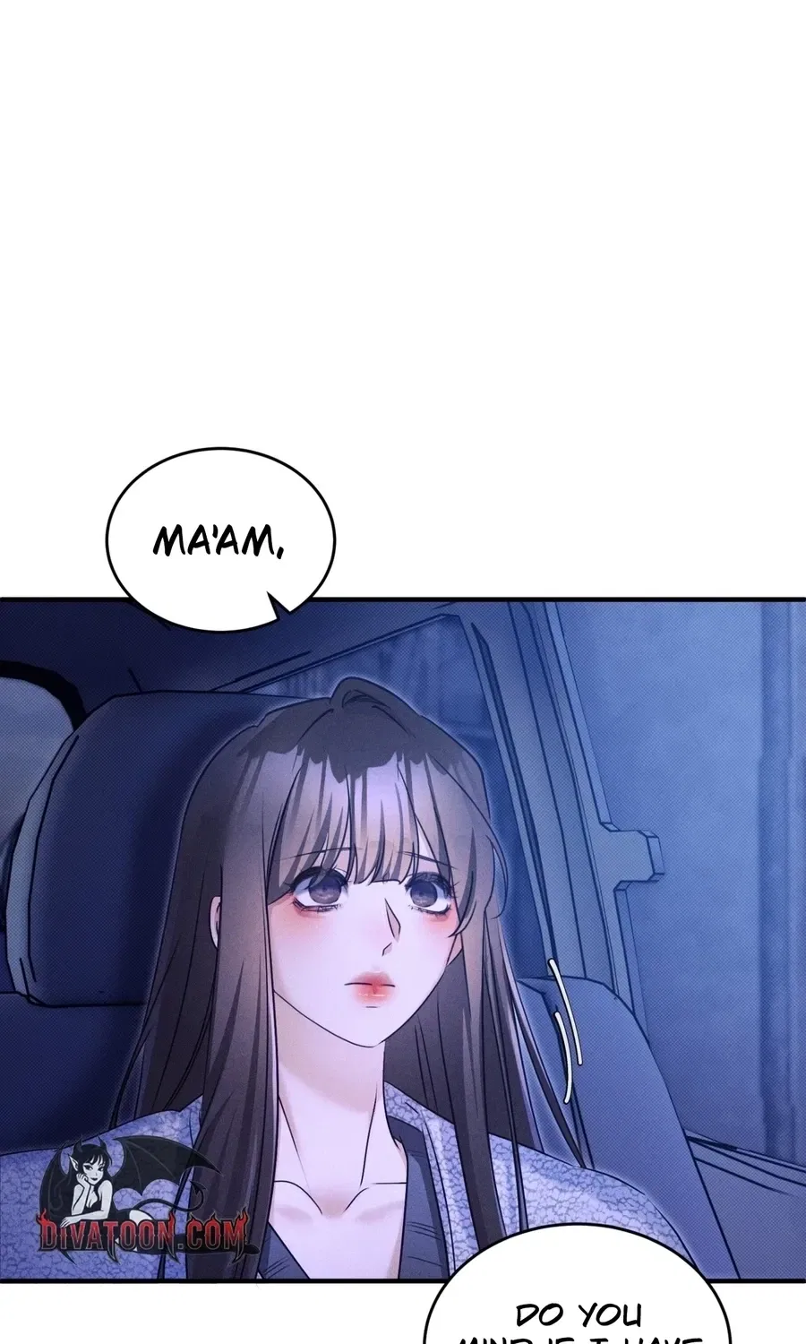 Back Alley Blues Chapter 28 – Page 46