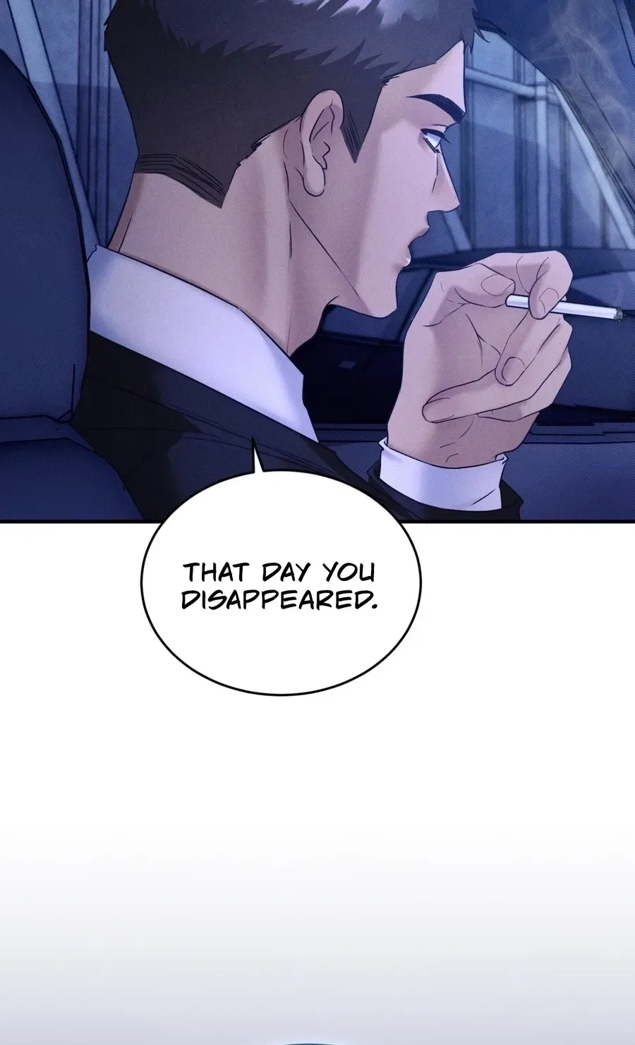 Back Alley Blues Chapter 28 – Page 50