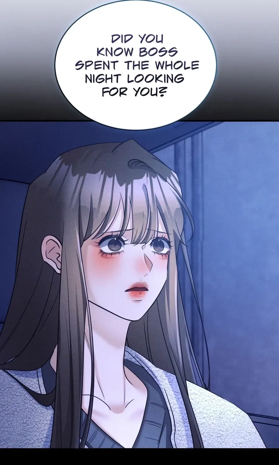 Back Alley Blues Chapter 28 – Page 51