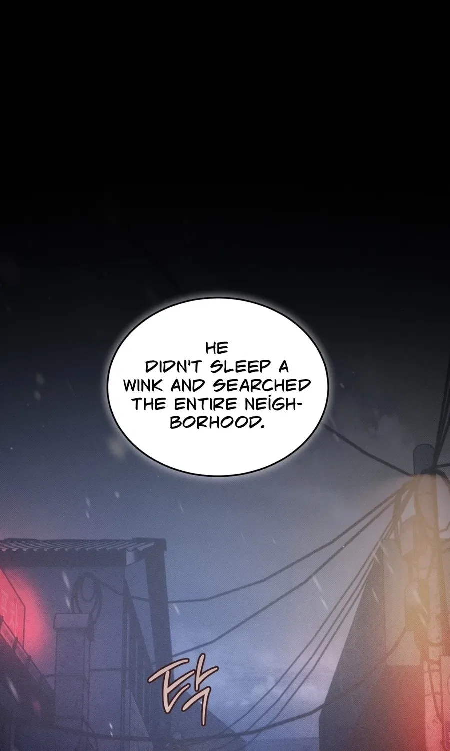 Back Alley Blues Chapter 28 – Page 52