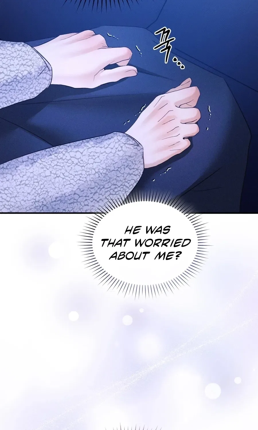 Back Alley Blues Chapter 28 – Page 59