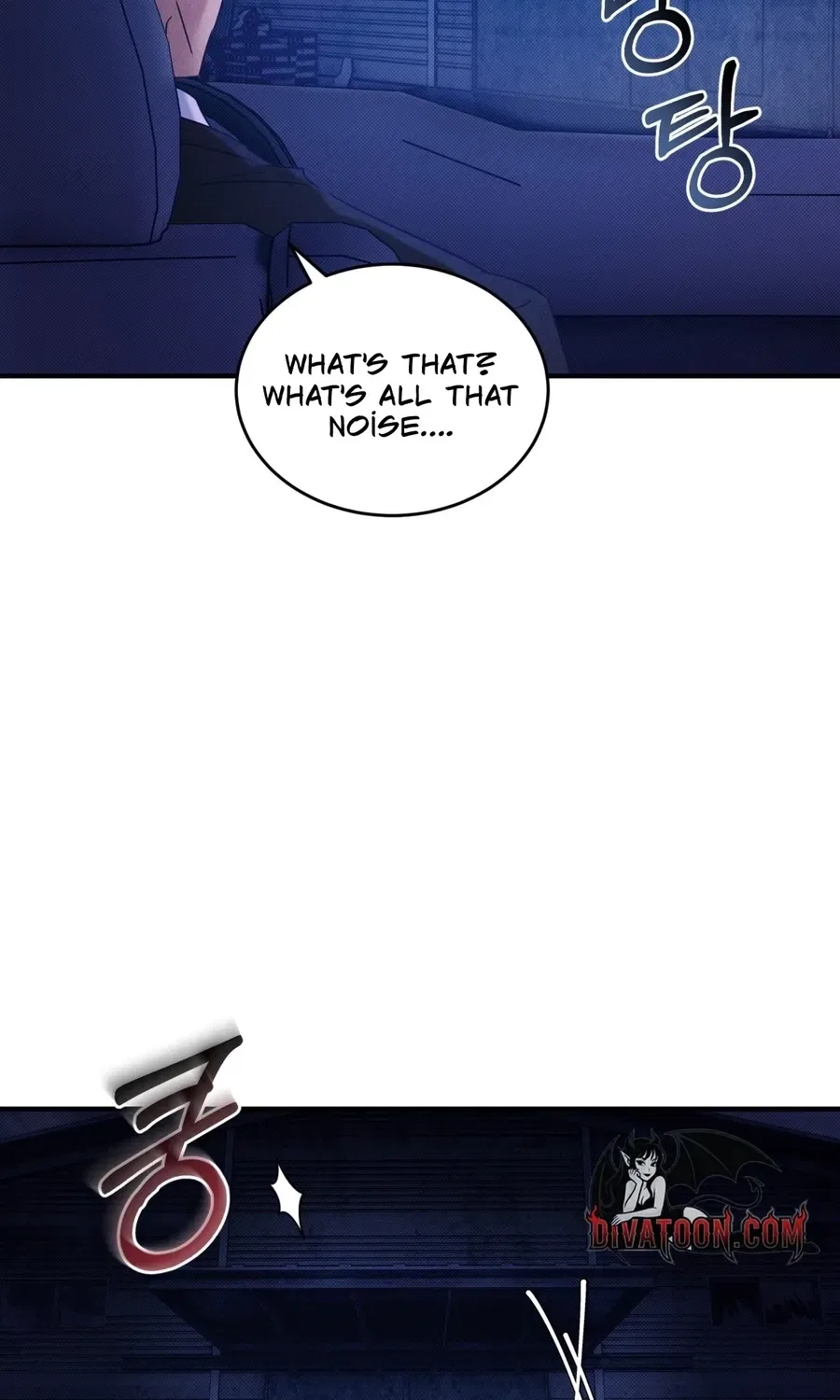 Back Alley Blues Chapter 28 – Page 62