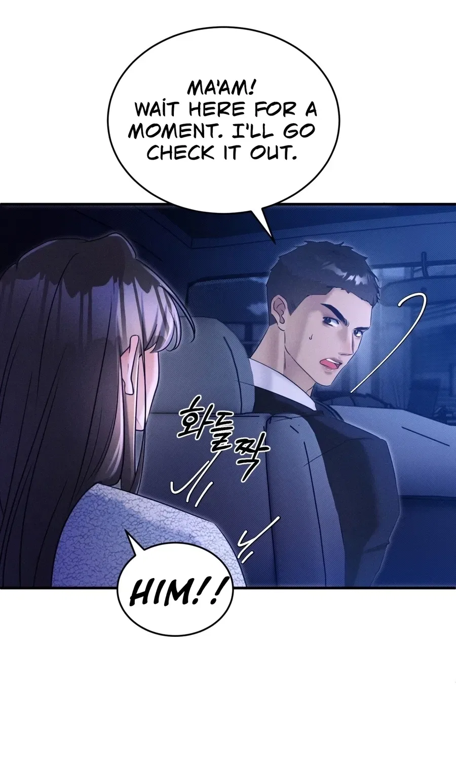 Back Alley Blues Chapter 28 – Page 66