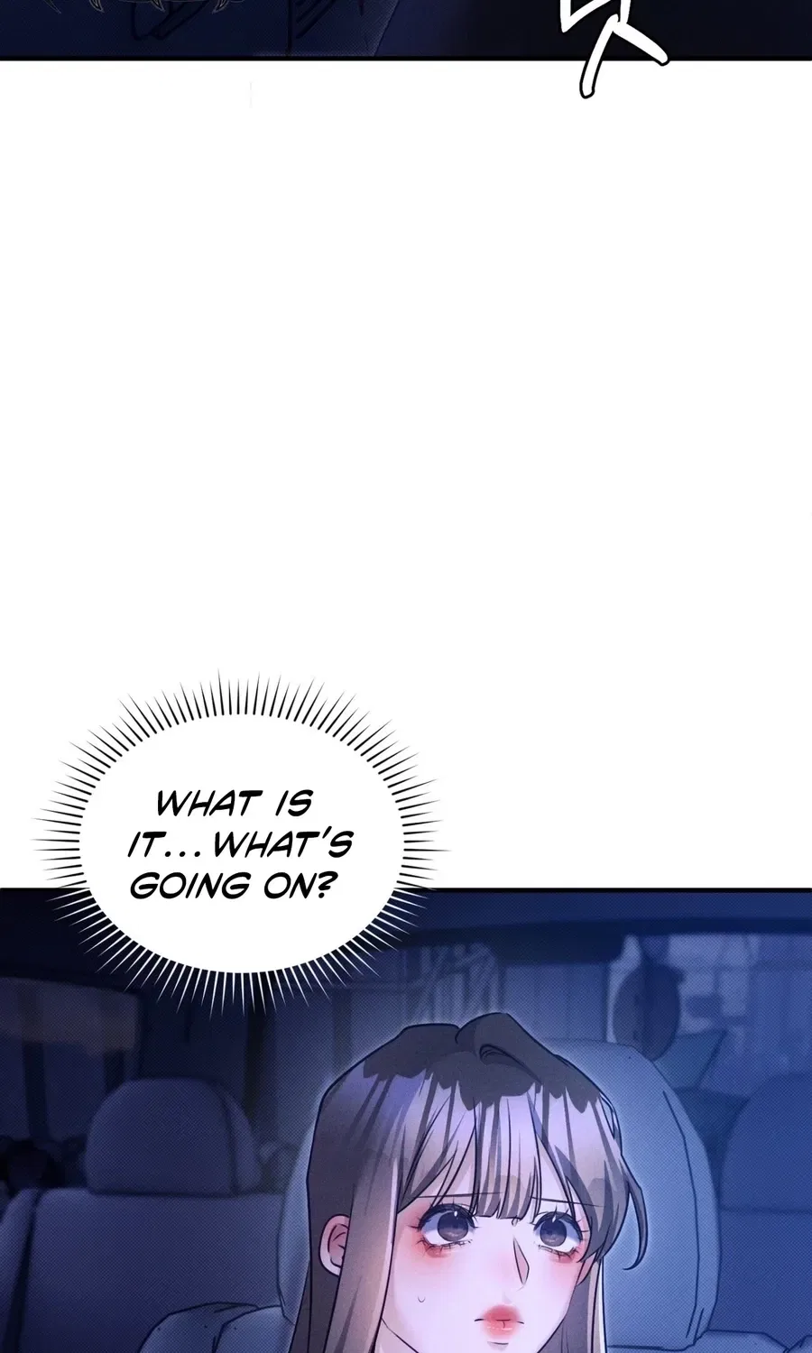 Back Alley Blues Chapter 28 – Page 68