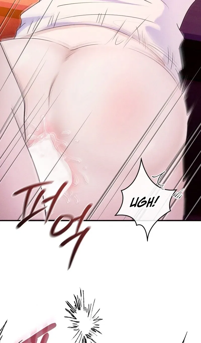 Back Alley Blues Chapter 27 – Page 15
