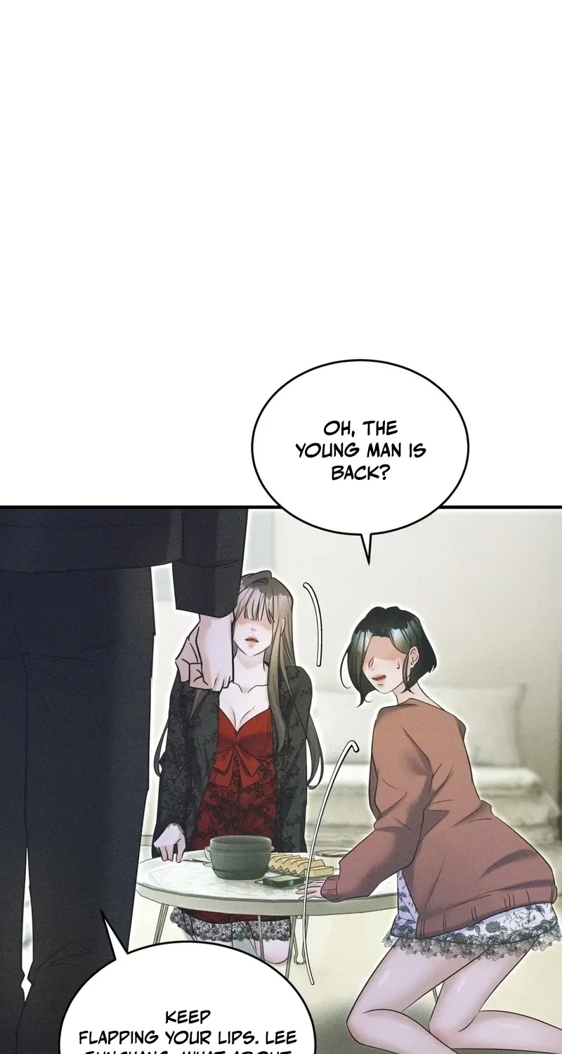 Back Alley Blues Chapter 27 – Page 37