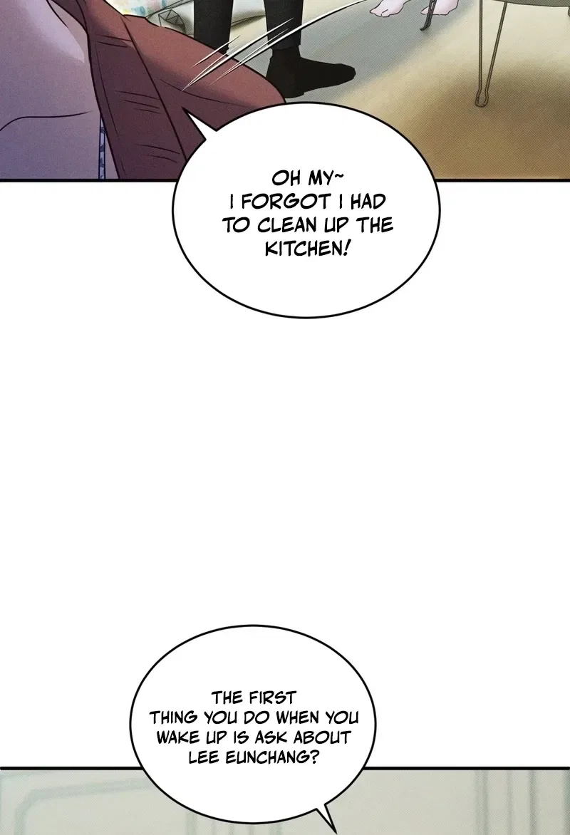 Back Alley Blues Chapter 27 – Page 40
