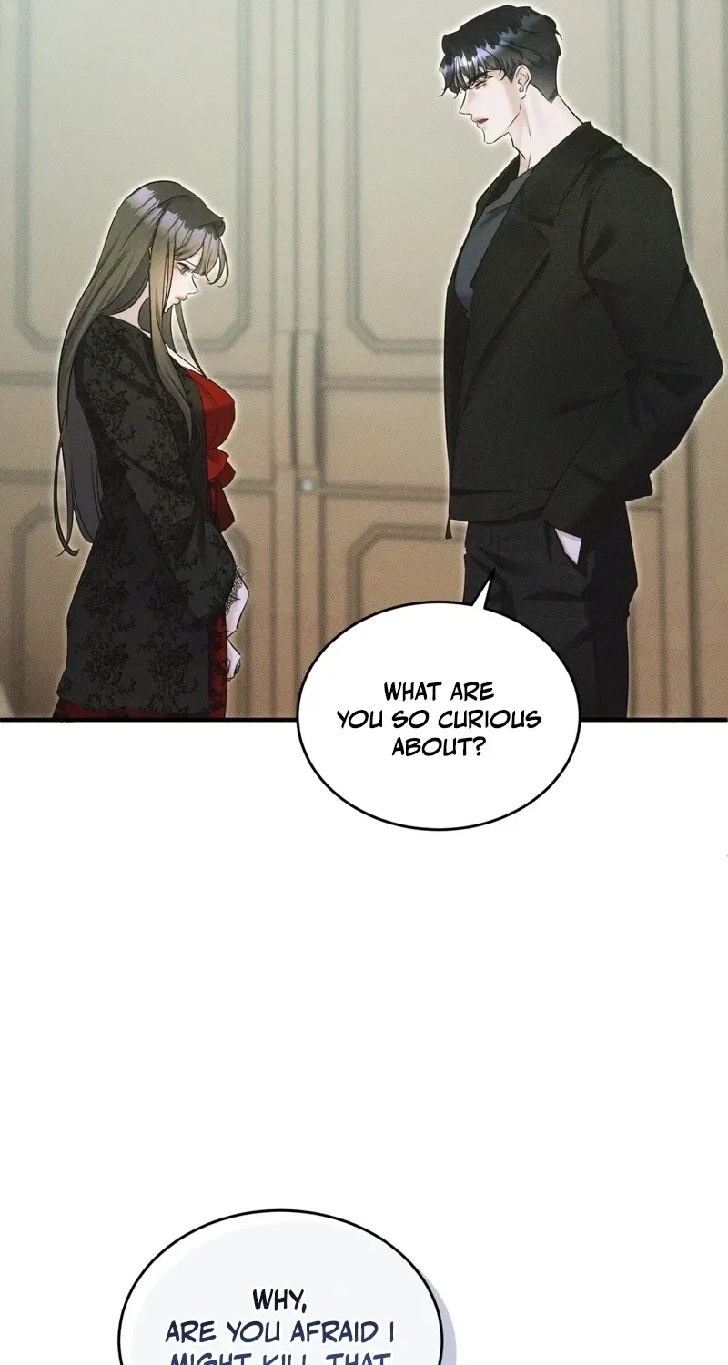 Back Alley Blues Chapter 27 – Page 41
