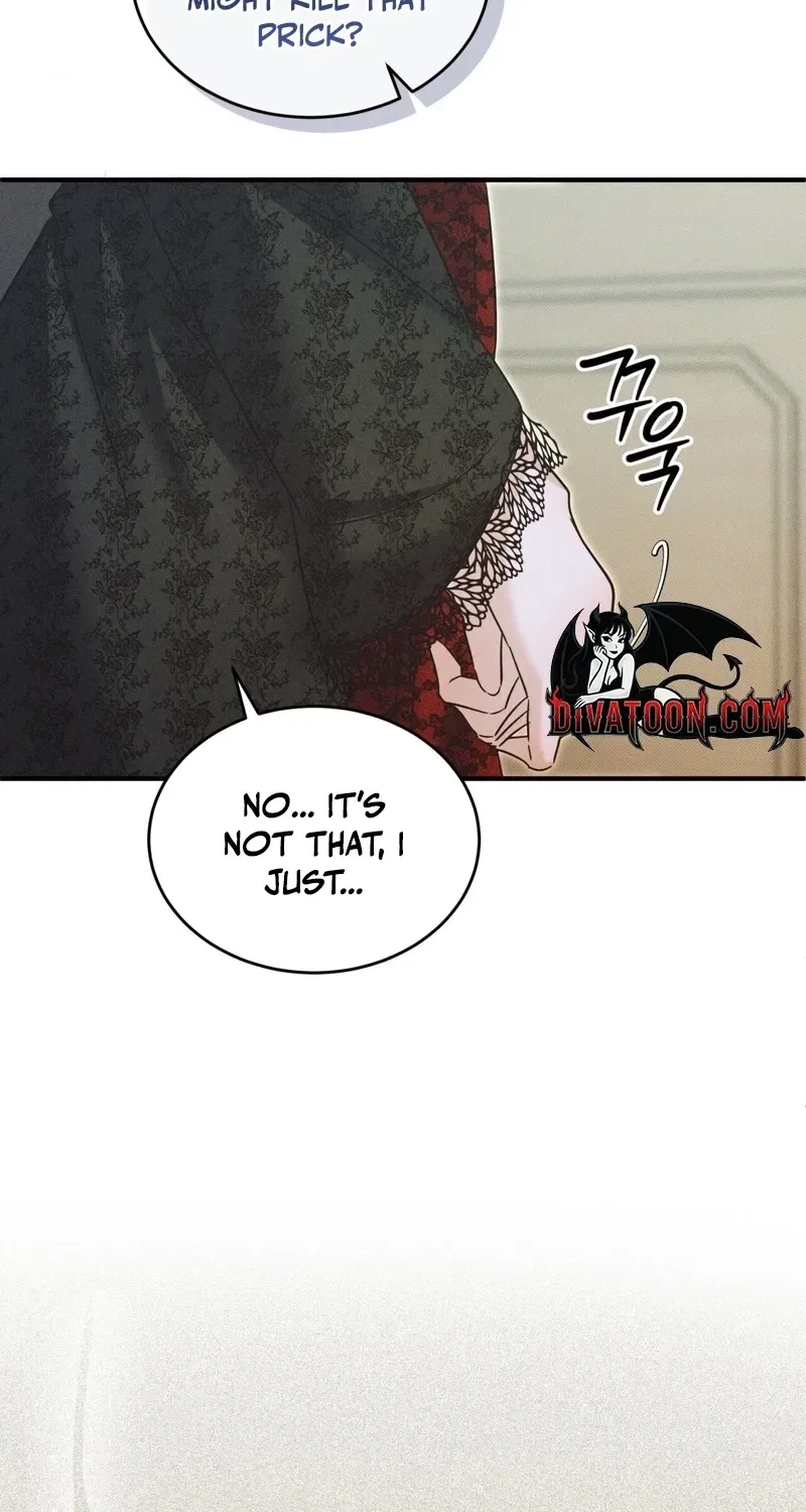 Back Alley Blues Chapter 27 – Page 42