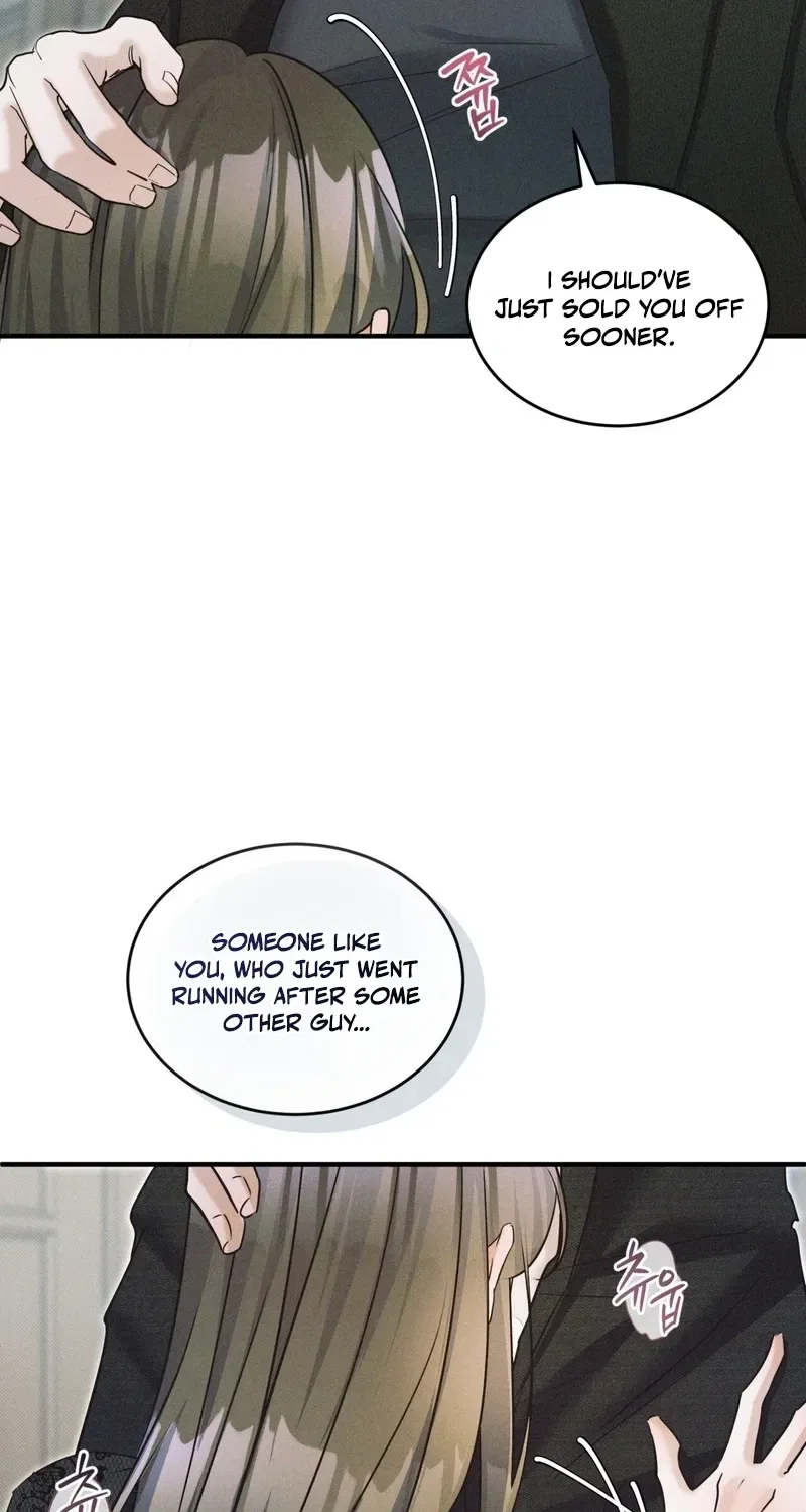 Back Alley Blues Chapter 27 – Page 54