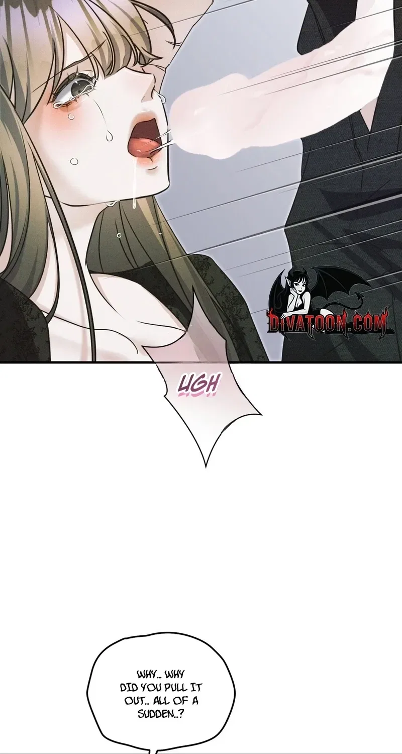 Back Alley Blues Chapter 27 – Page 59