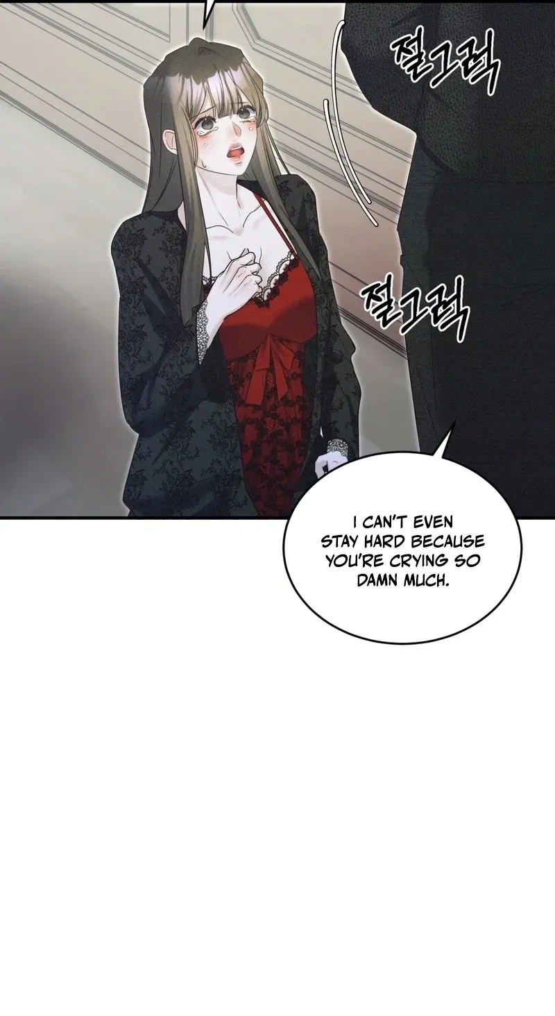 Back Alley Blues Chapter 27 – Page 60