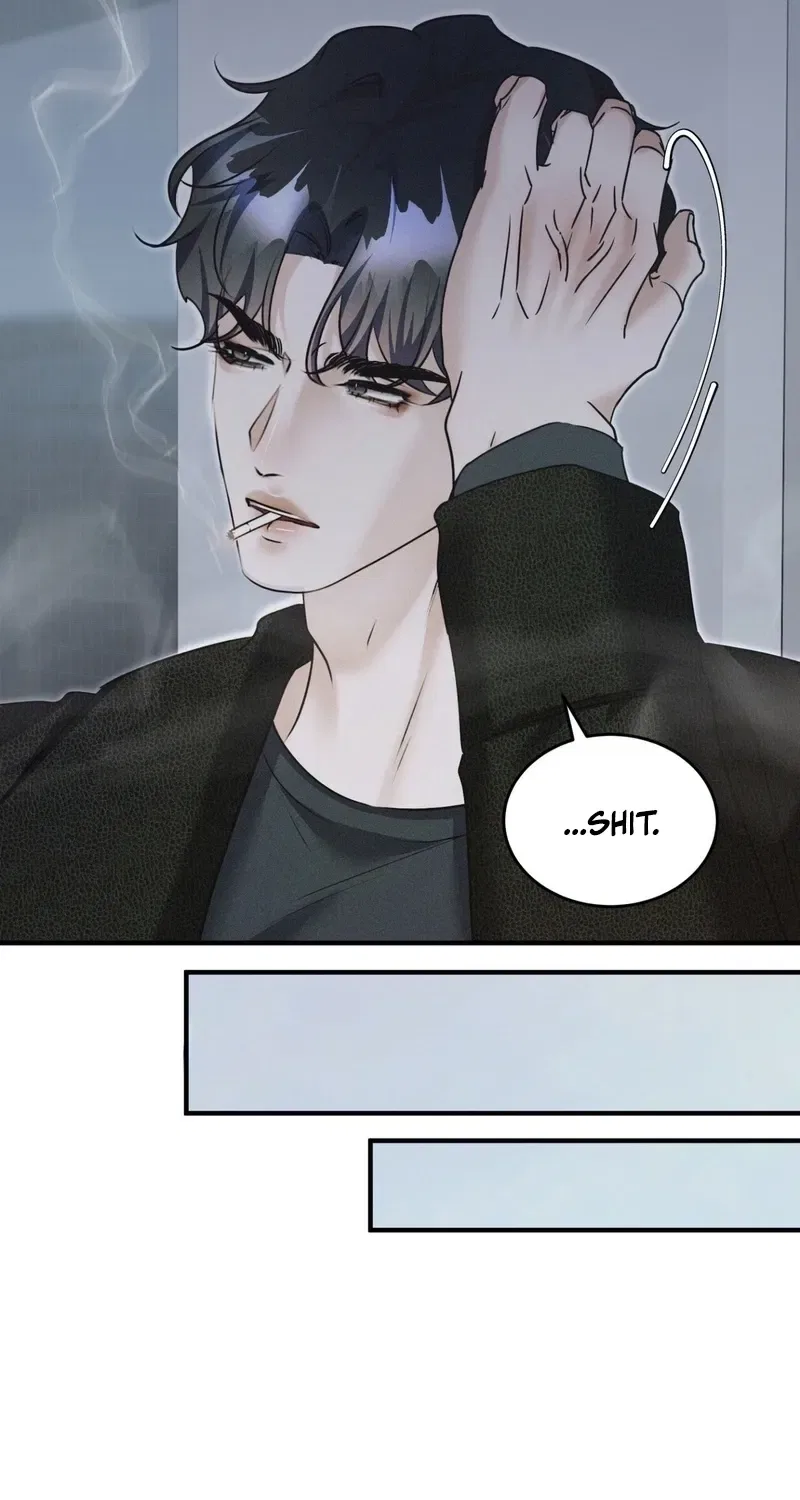 Back Alley Blues Chapter 27 – Page 64