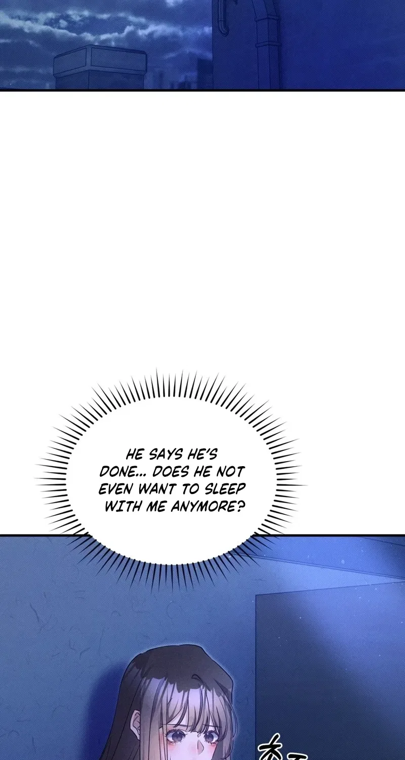 Back Alley Blues Chapter 27 – Page 66