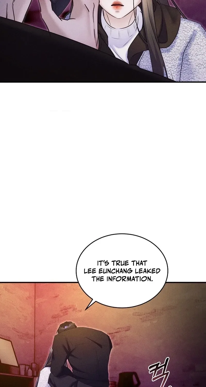 Back Alley Blues Chapter 26 – Page 4