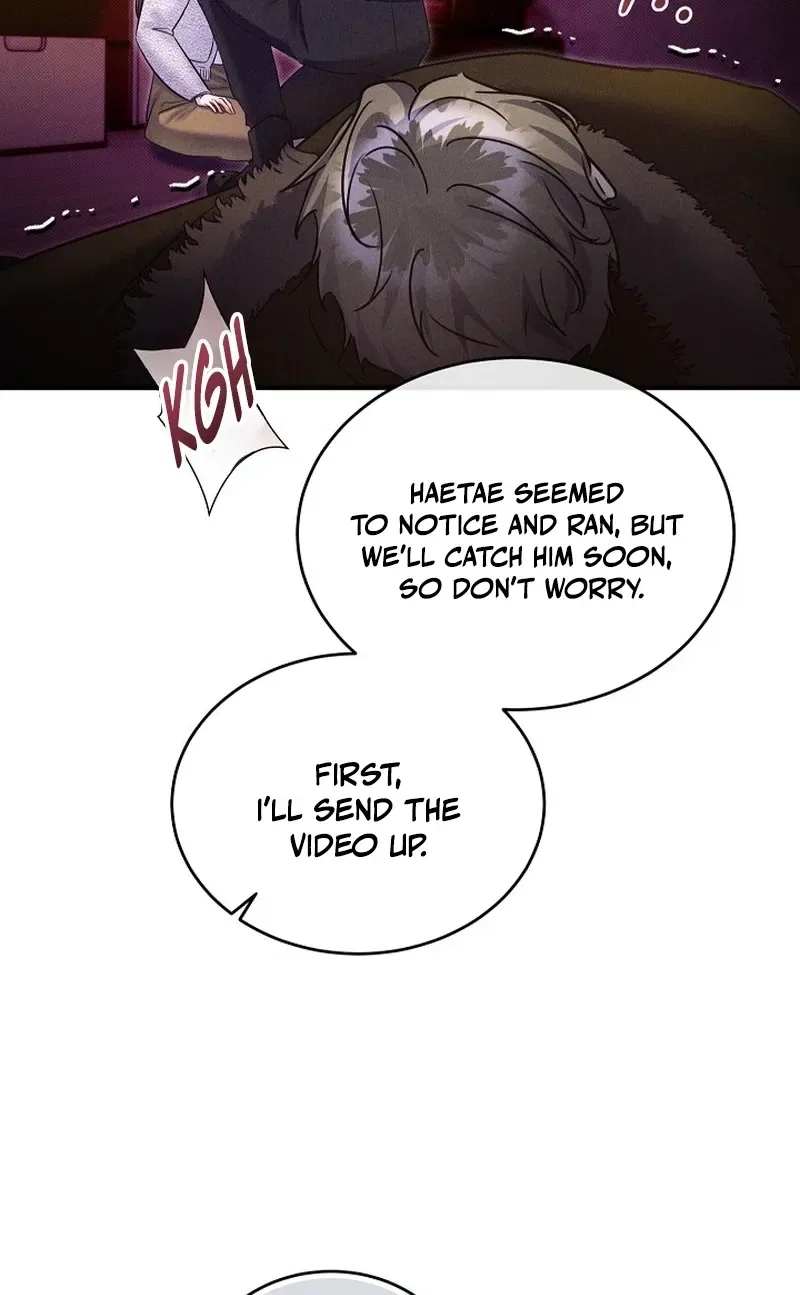 Back Alley Blues Chapter 26 – Page 5