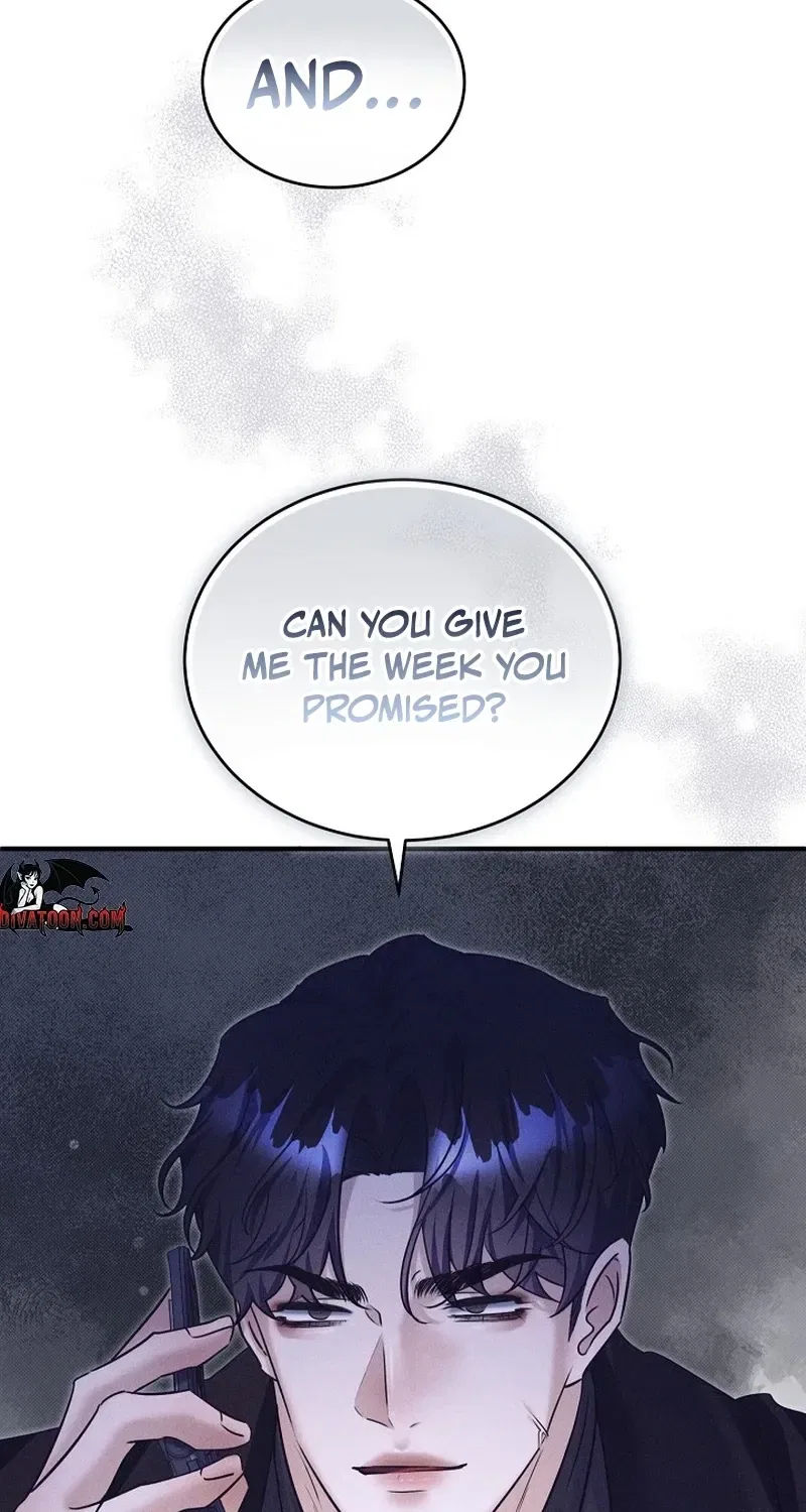 Back Alley Blues Chapter 26 – Page 6
