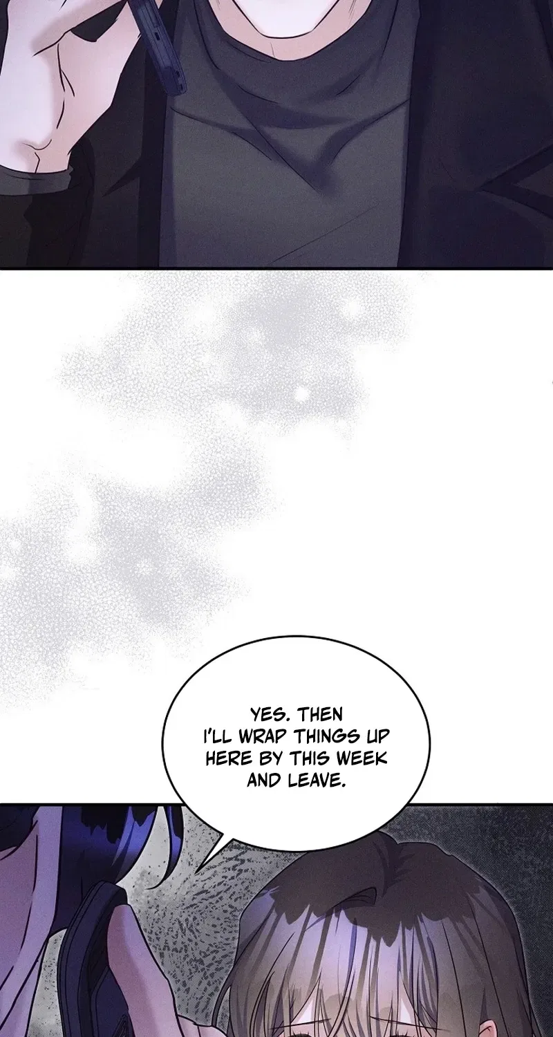 Back Alley Blues Chapter 26 – Page 7
