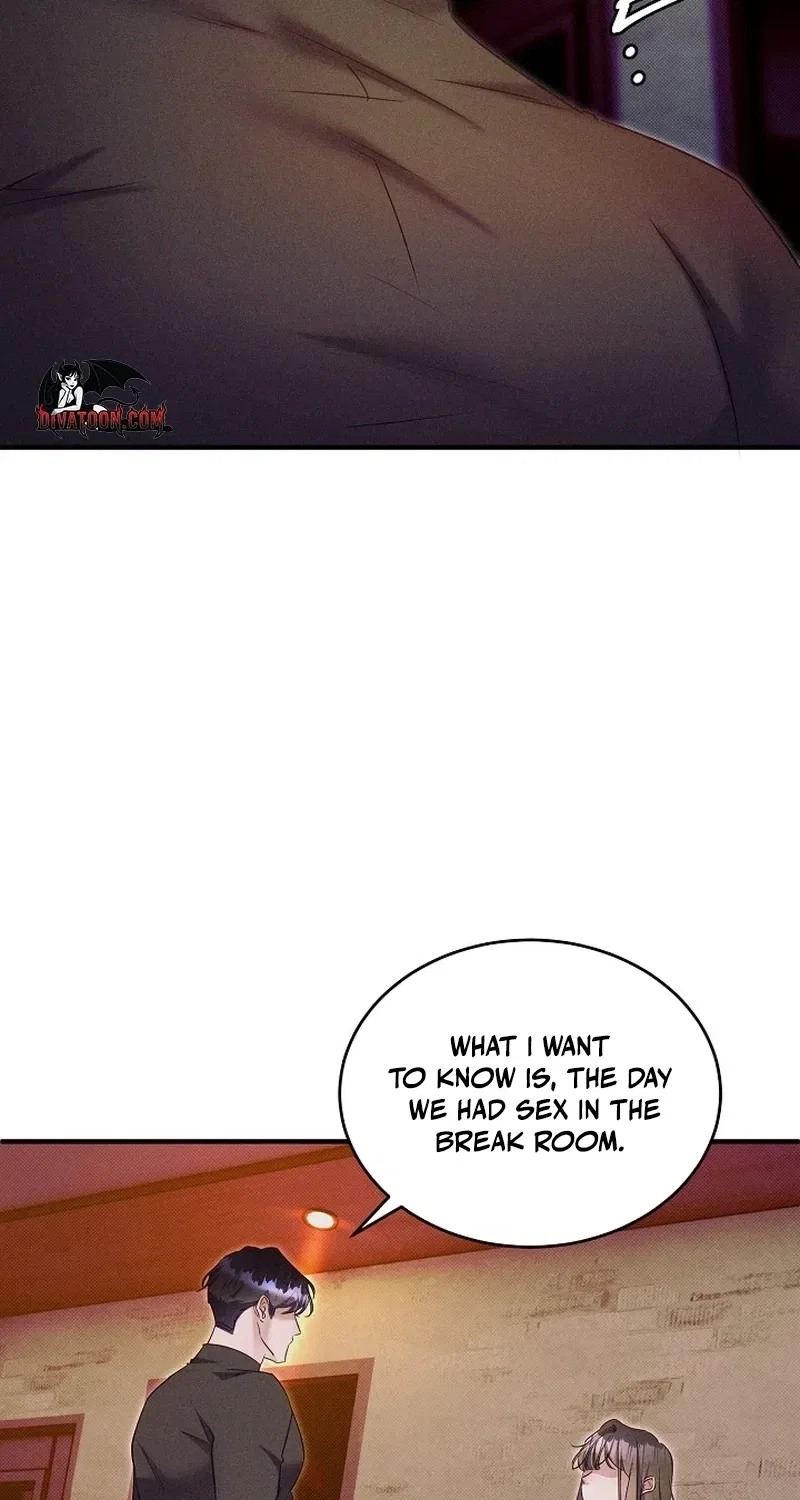 Back Alley Blues Chapter 26 – Page 23
