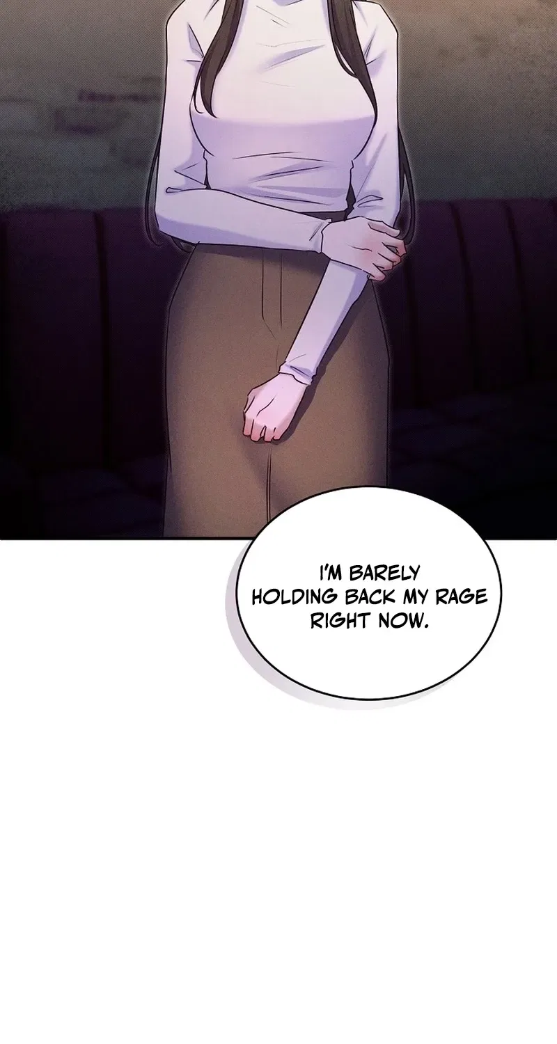 Back Alley Blues Chapter 26 – Page 27