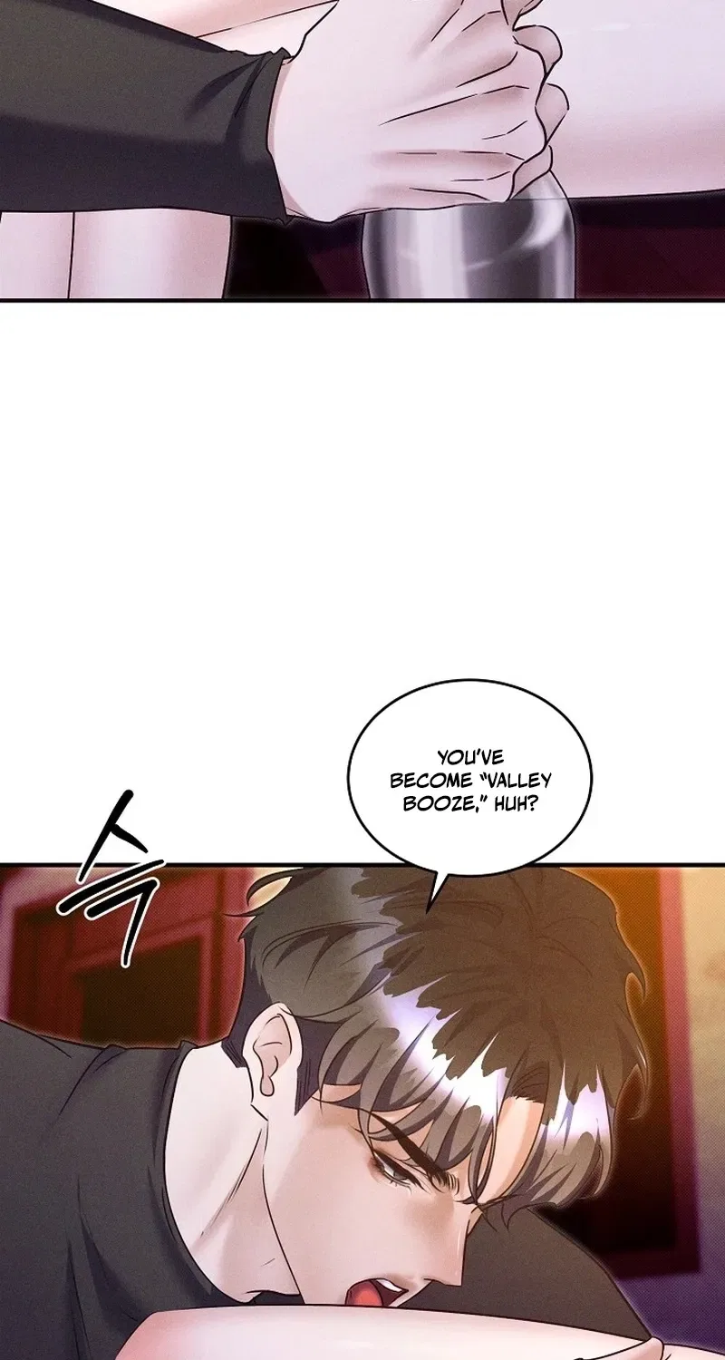 Back Alley Blues Chapter 26 – Page 34