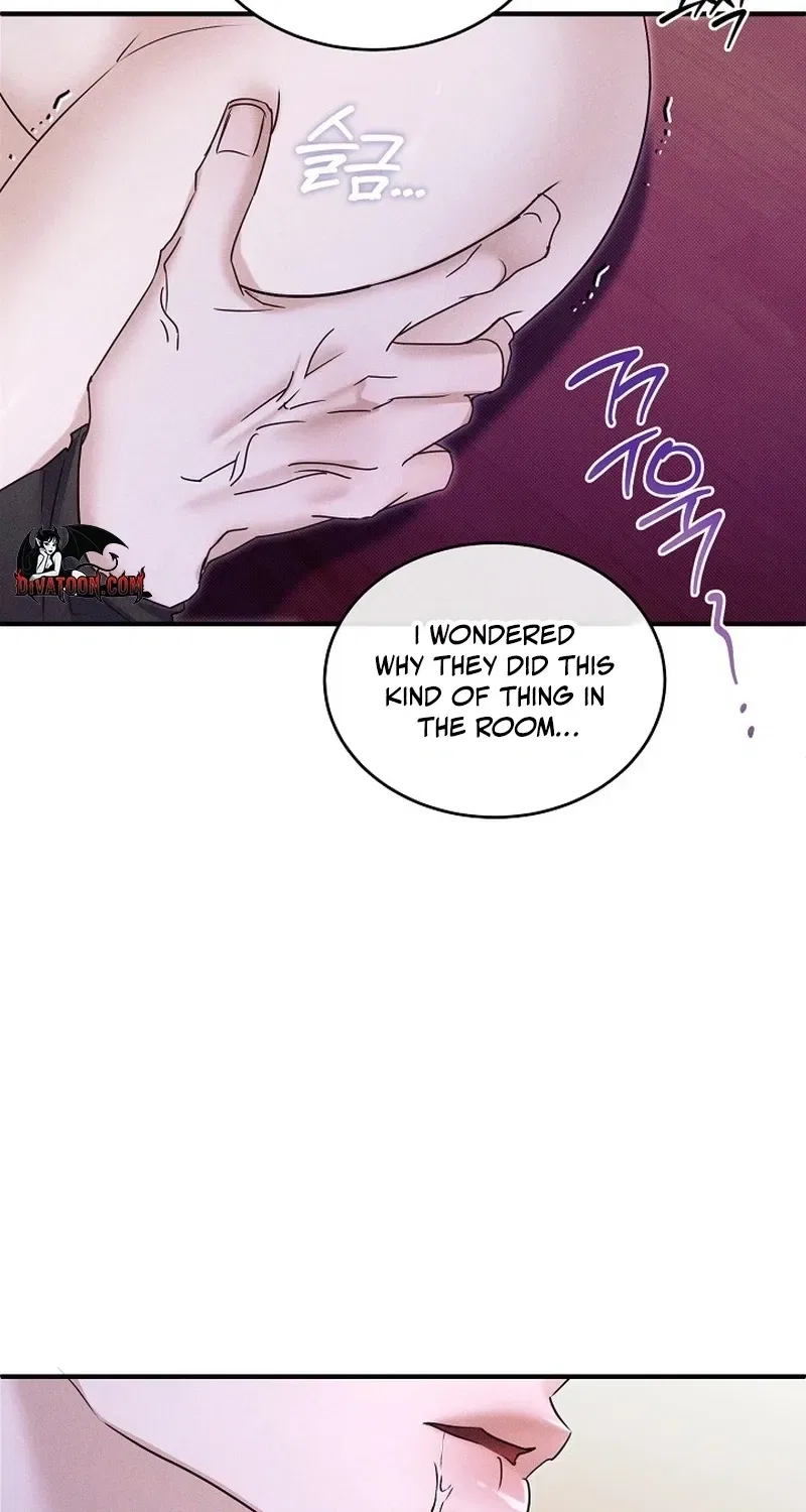 Back Alley Blues Chapter 26 – Page 37