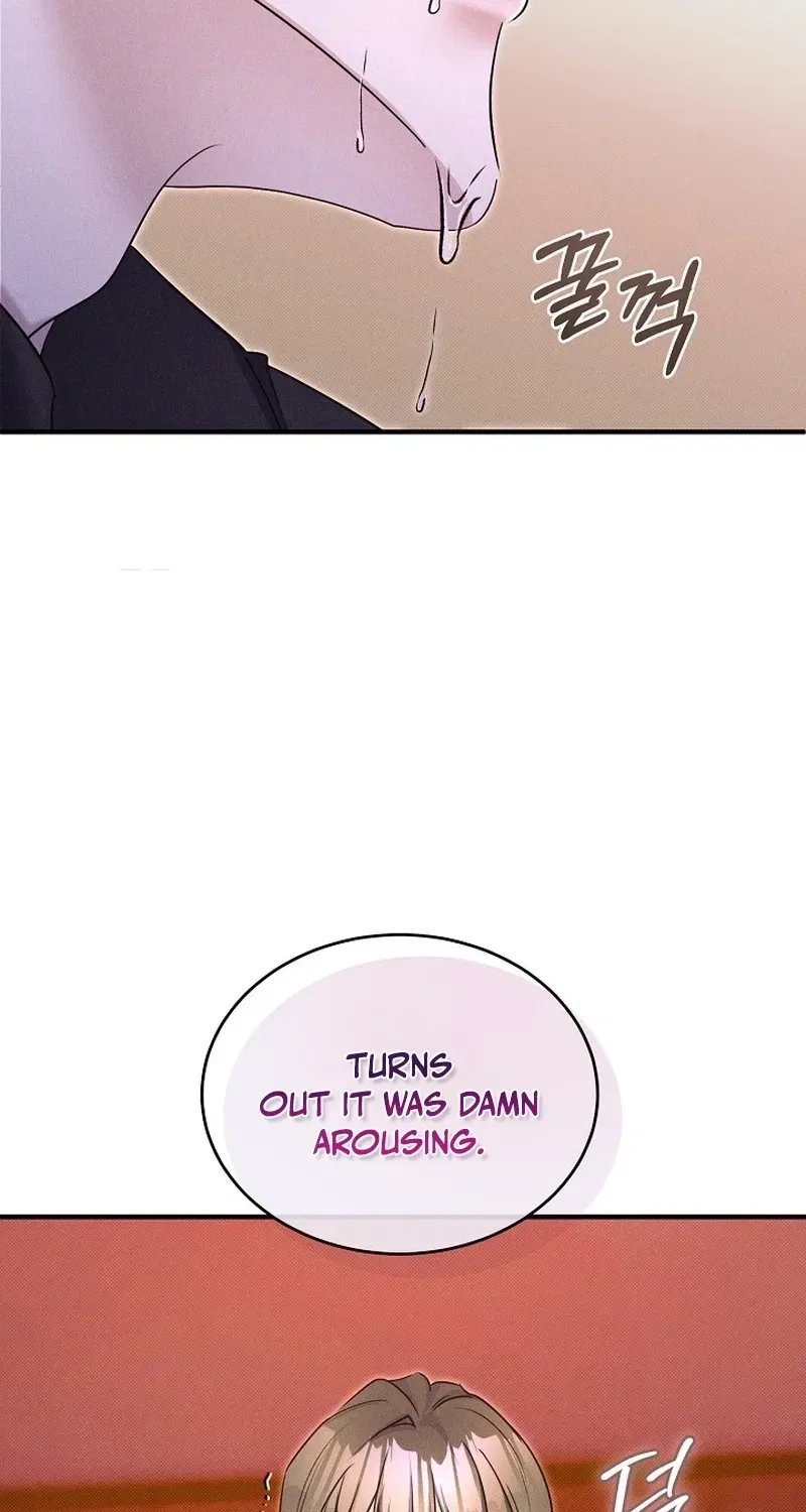 Back Alley Blues Chapter 26 – Page 38