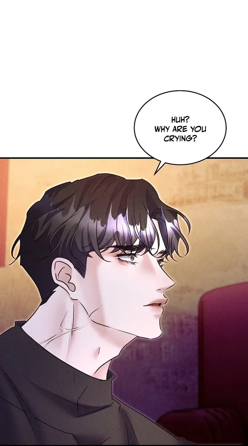 Back Alley Blues Chapter 26 – Page 40
