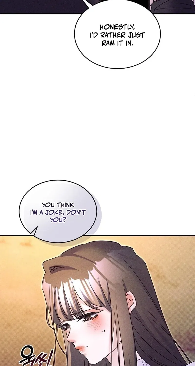 Back Alley Blues Chapter 26 – Page 43