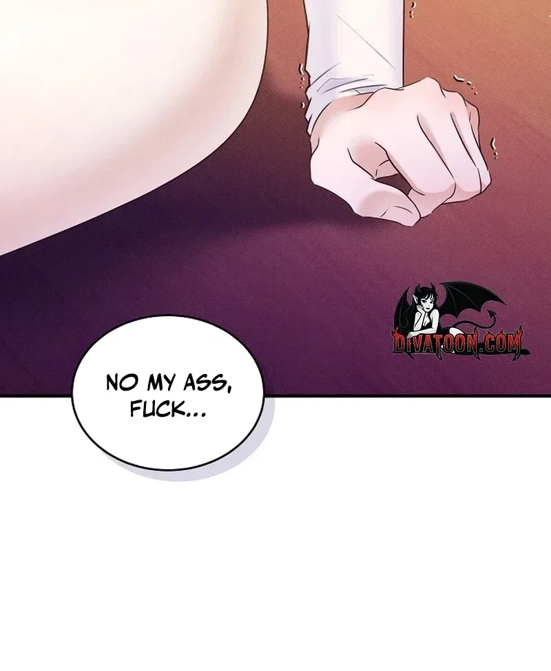 Back Alley Blues Chapter 26 – Page 45