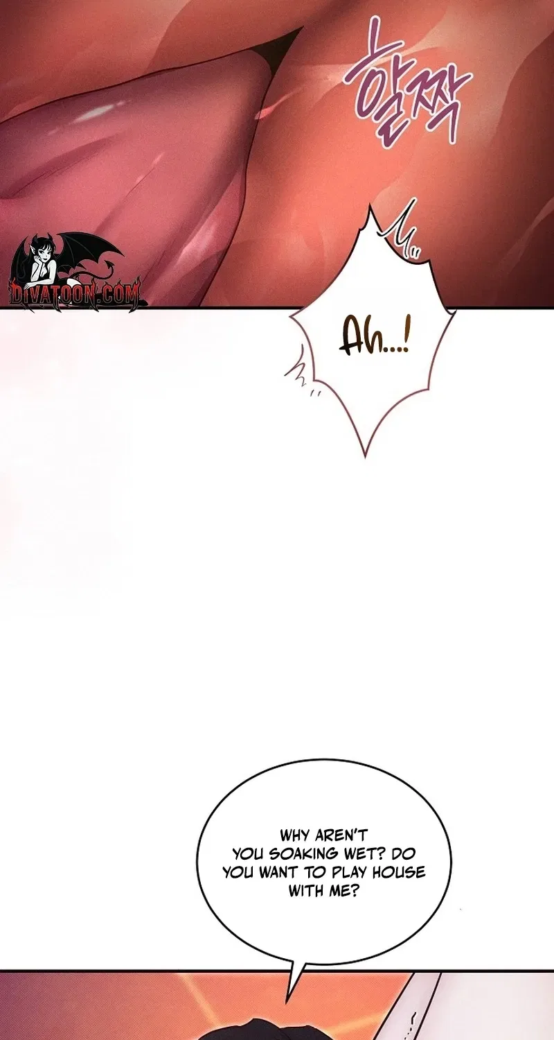 Back Alley Blues Chapter 26 – Page 51
