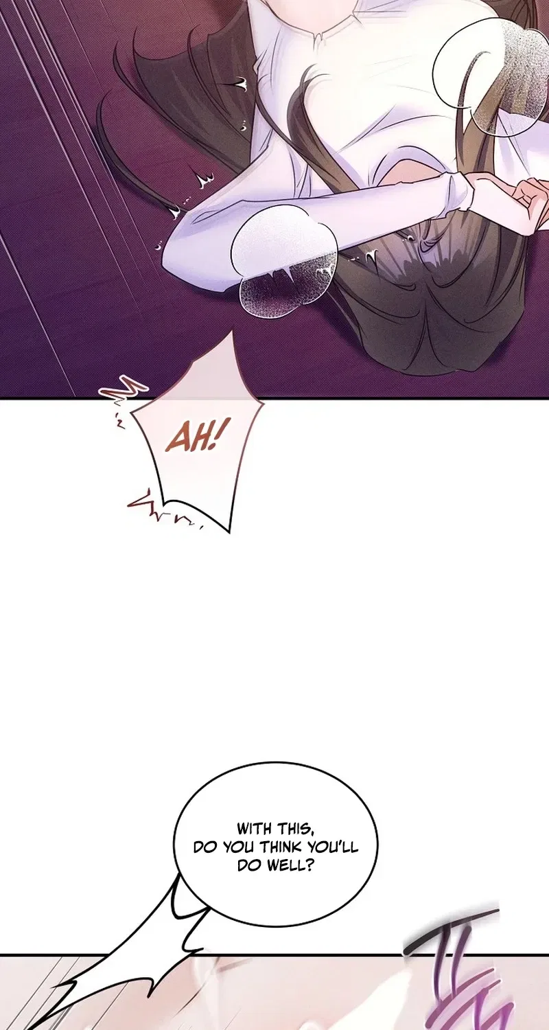 Back Alley Blues Chapter 26 – Page 64