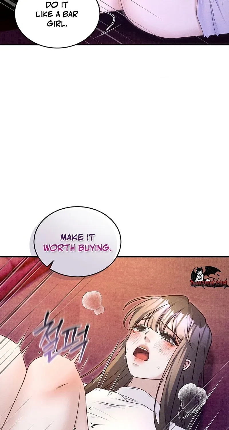Back Alley Blues Chapter 26 – Page 67