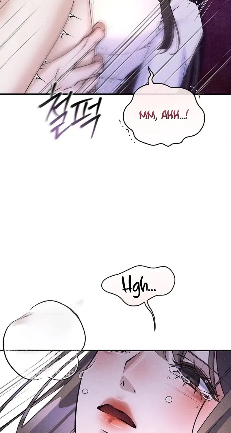 Back Alley Blues Chapter 26 – Page 68