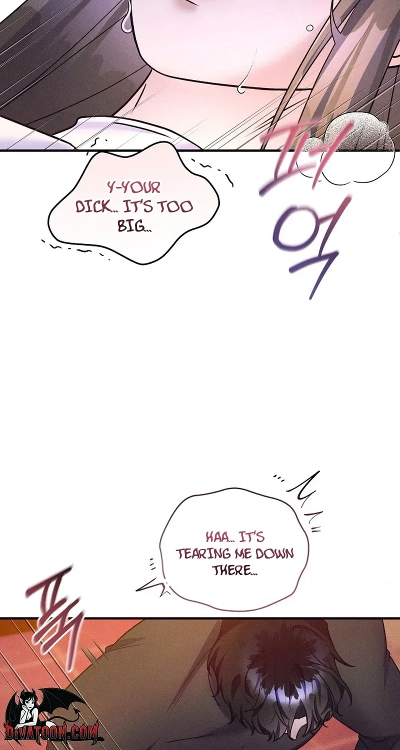 Back Alley Blues Chapter 26 – Page 69