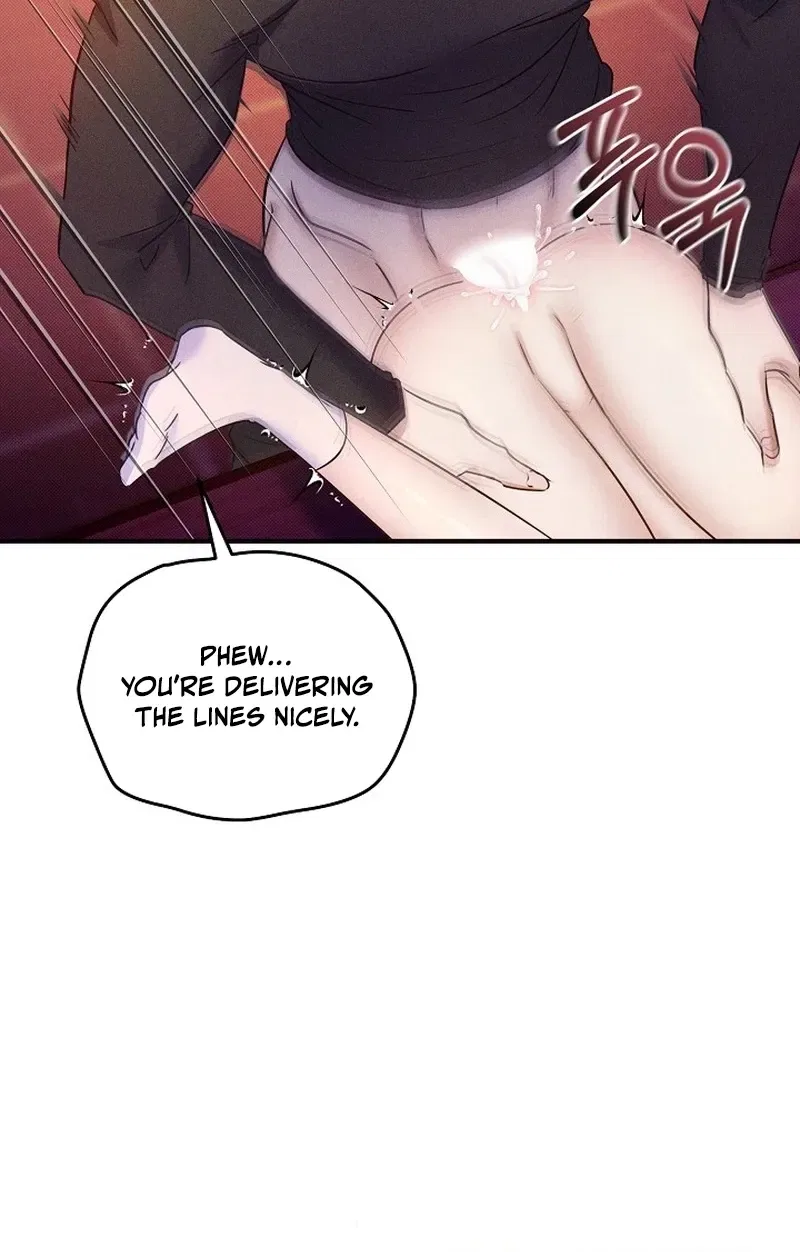 Back Alley Blues Chapter 26 – Page 70