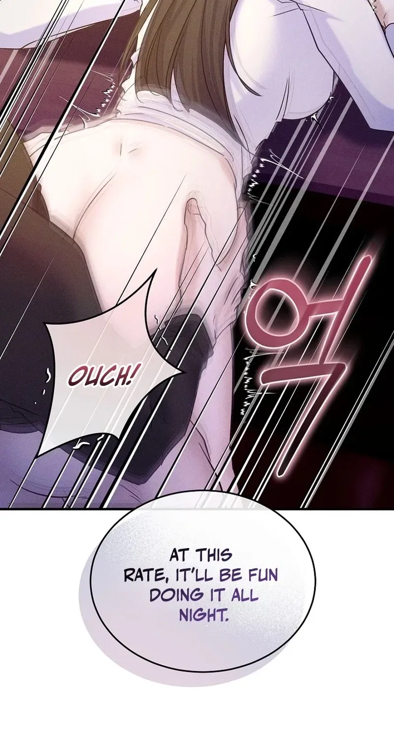 Back Alley Blues Chapter 26 – Page 78