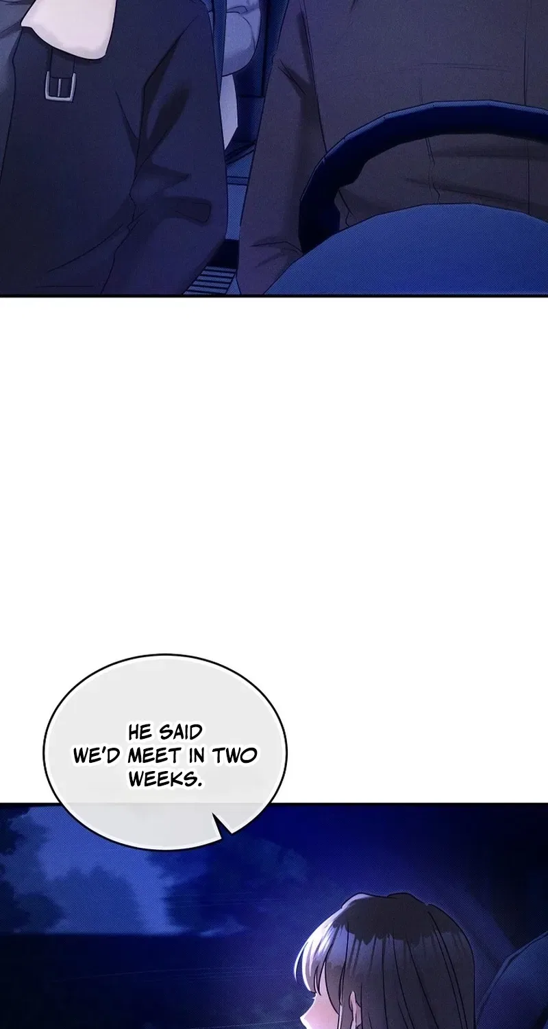 Back Alley Blues Chapter 25 – Page 4