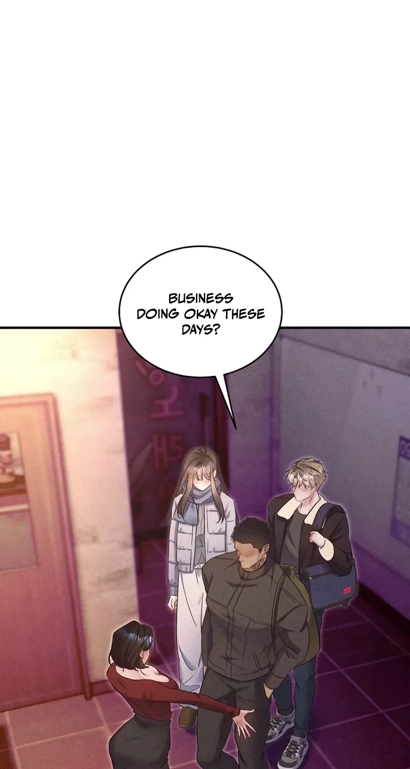 Back Alley Blues Chapter 25 – Page 16