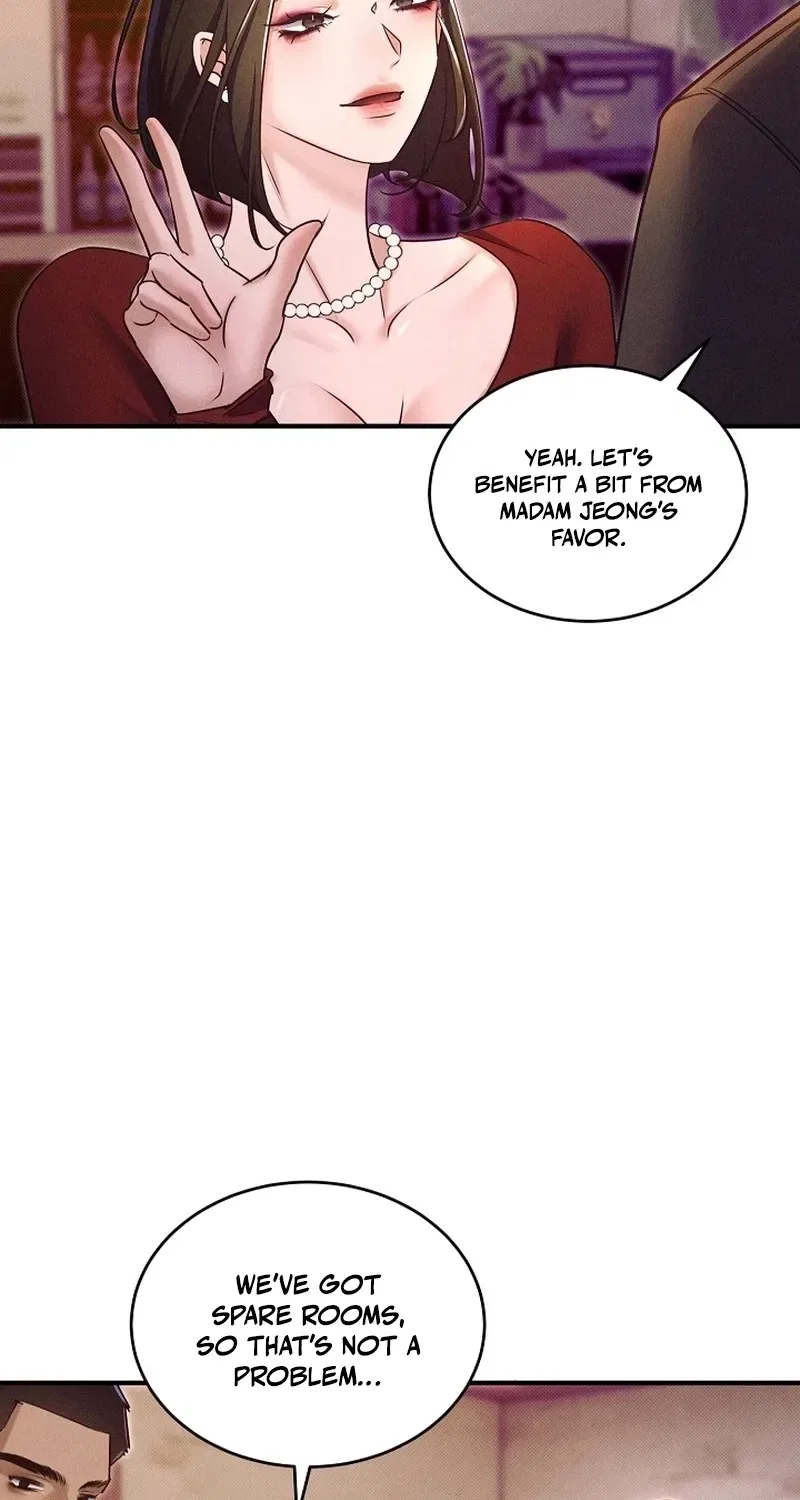 Back Alley Blues Chapter 25 – Page 18