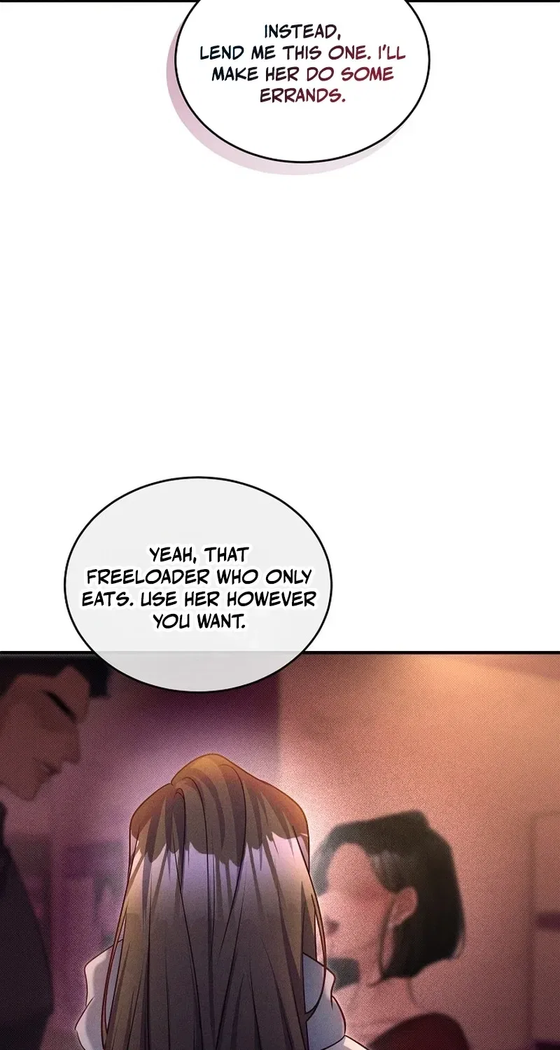 Back Alley Blues Chapter 25 – Page 21