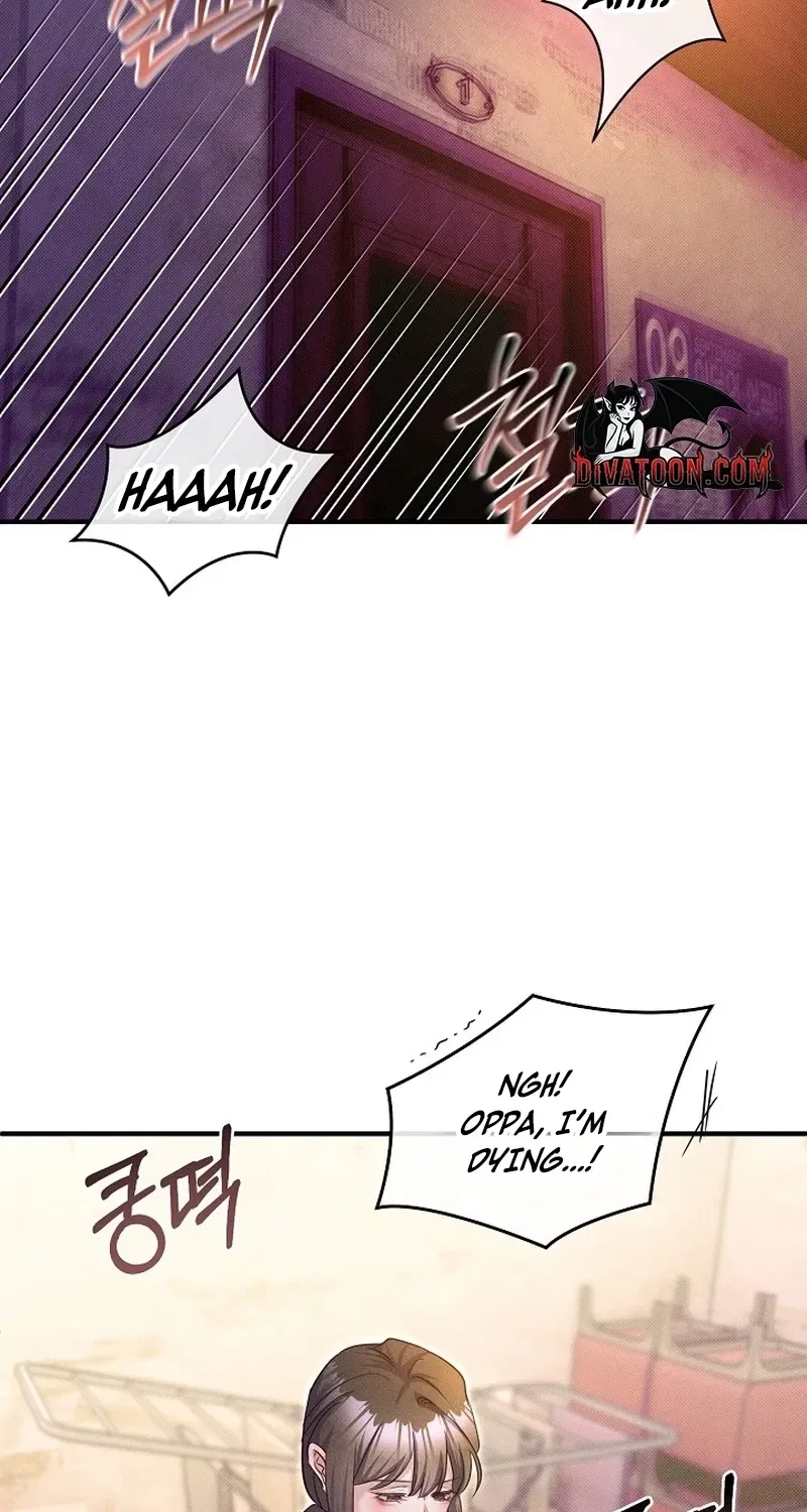 Back Alley Blues Chapter 25 – Page 23