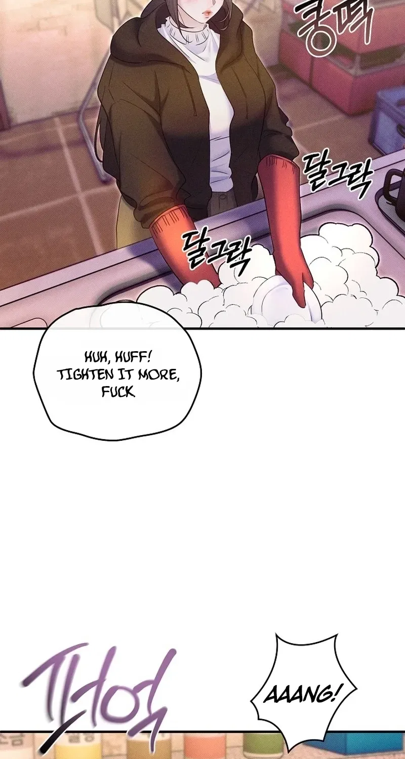 Back Alley Blues Chapter 25 – Page 24