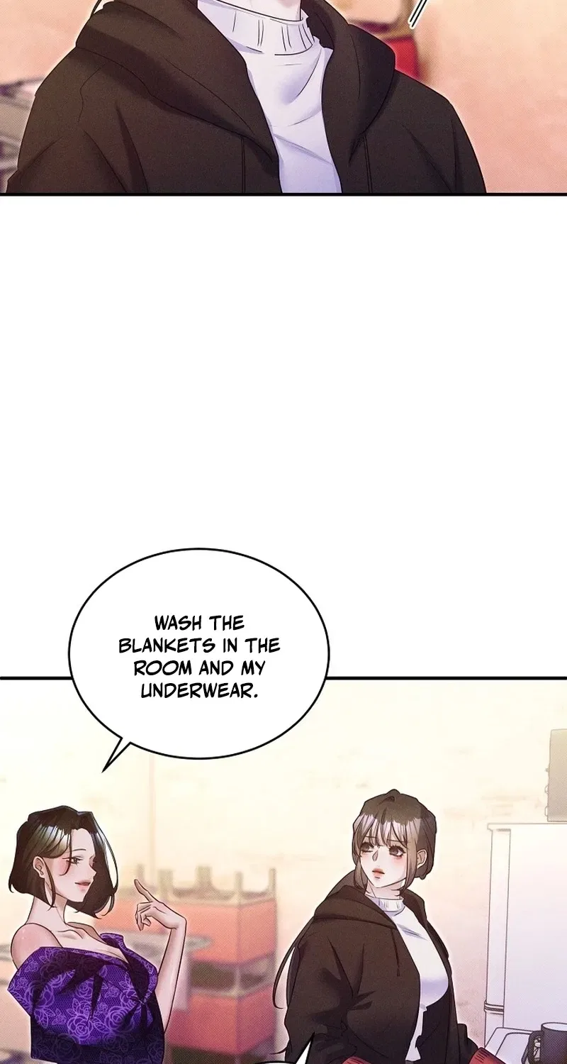 Back Alley Blues Chapter 25 – Page 28