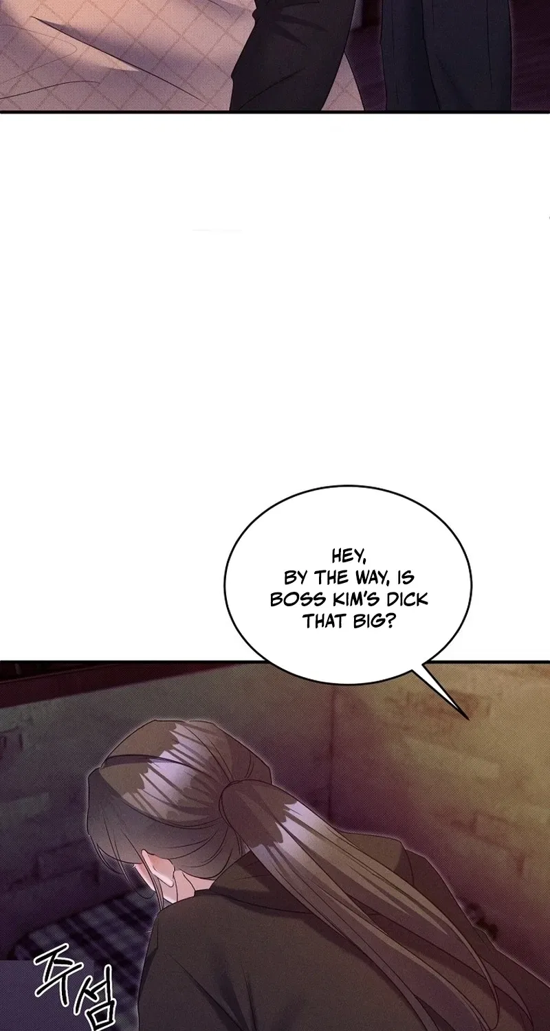 Back Alley Blues Chapter 25 – Page 32