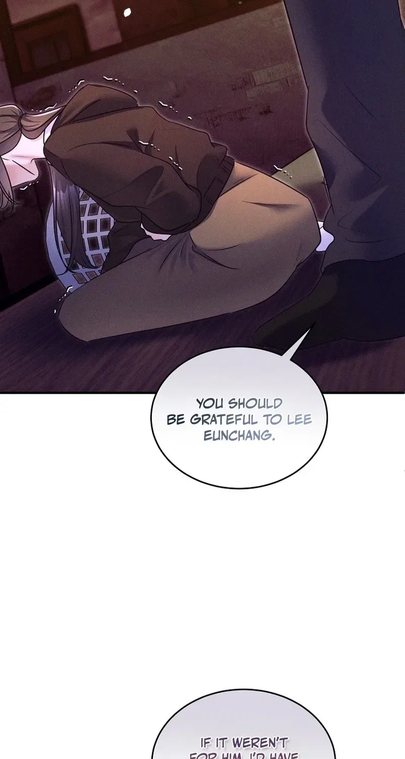 Back Alley Blues Chapter 25 – Page 38