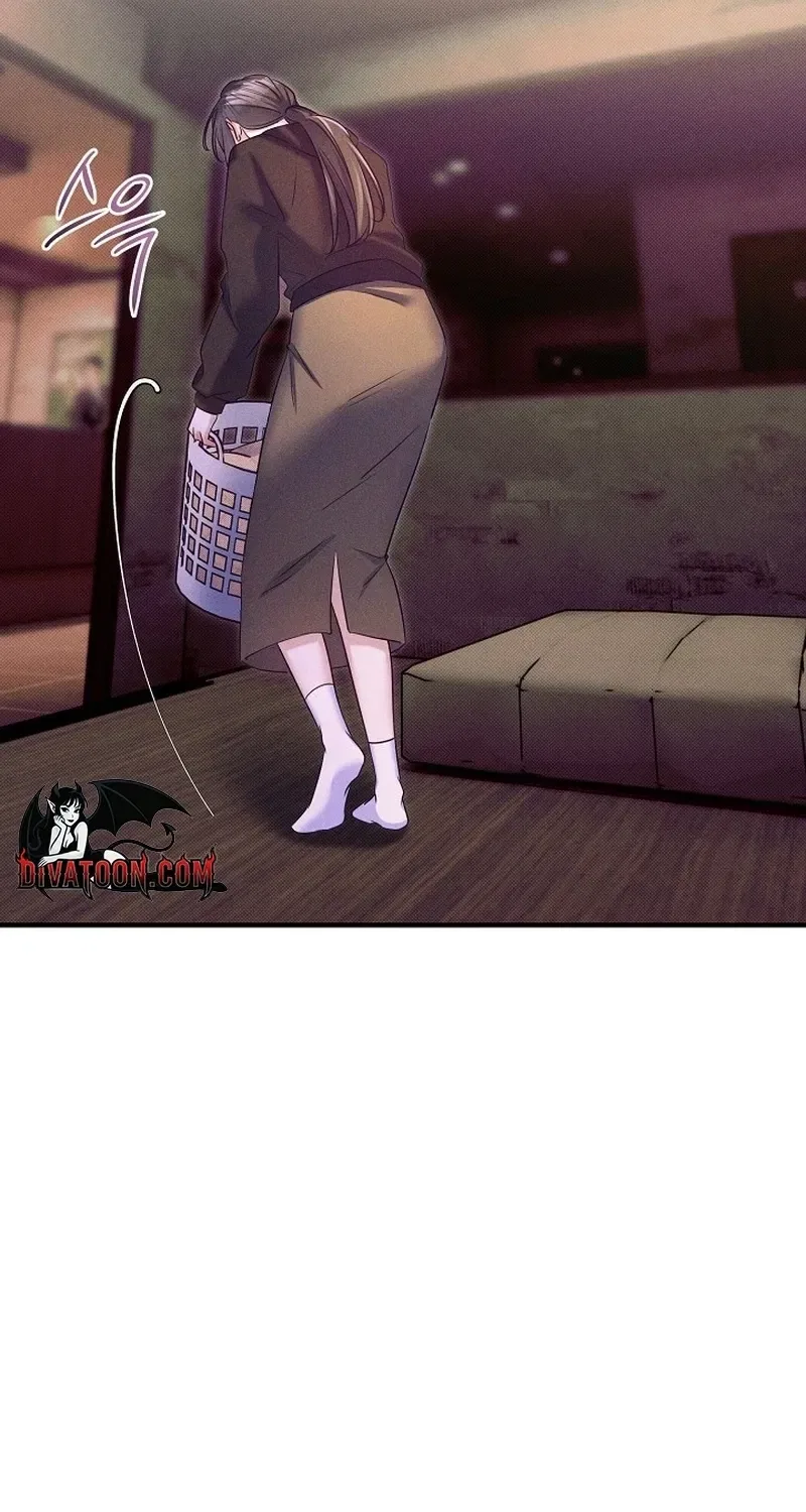 Back Alley Blues Chapter 25 – Page 42