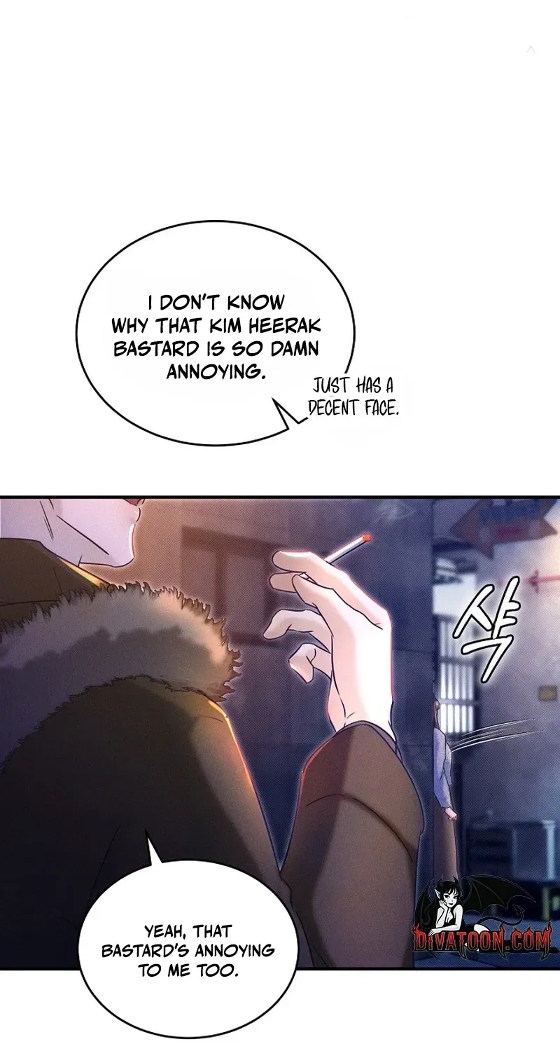 Back Alley Blues Chapter 25 – Page 48