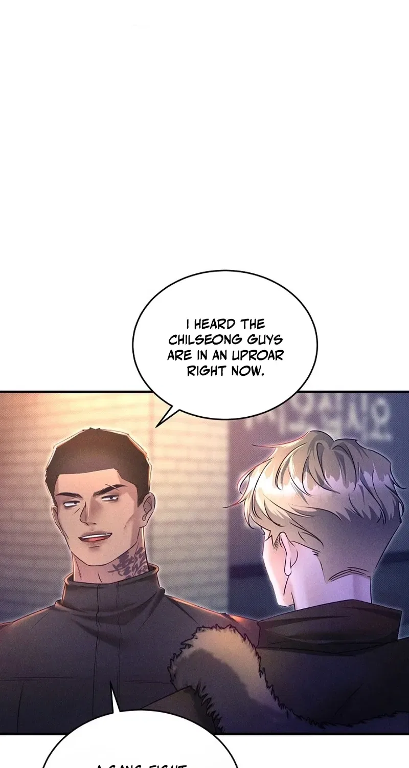 Back Alley Blues Chapter 25 – Page 49