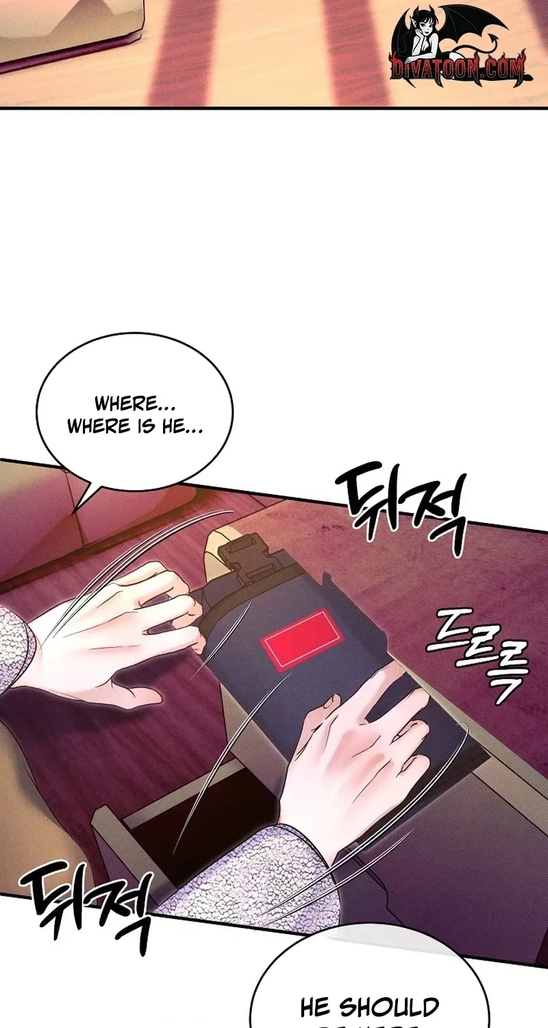 Back Alley Blues Chapter 25 – Page 64